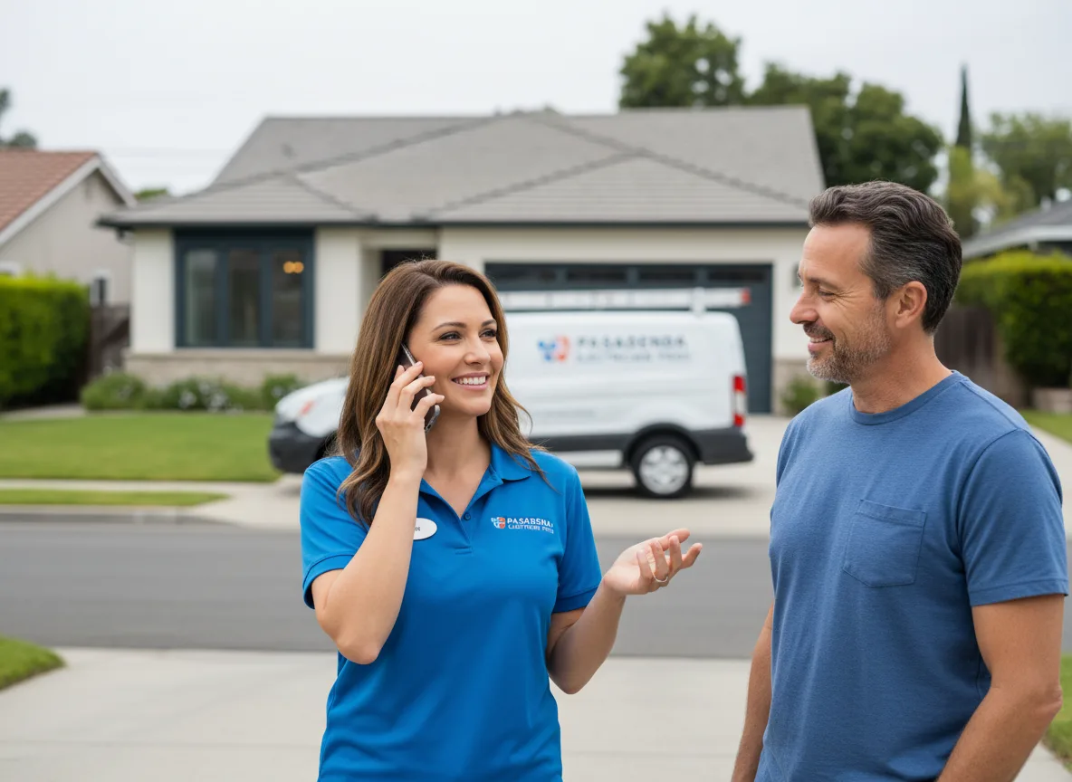 Electrician Blair, OK FAQs
